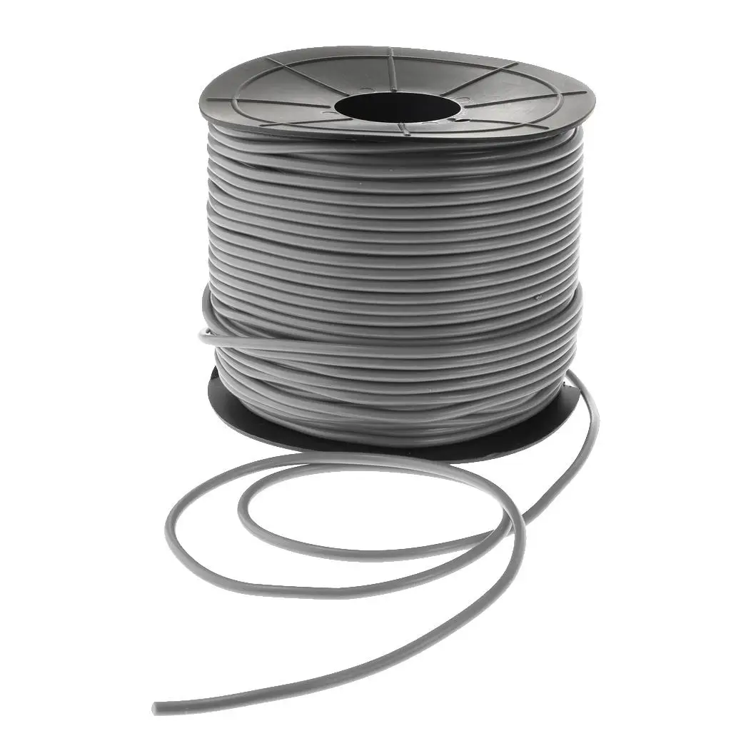 1 Reel PVC Plastic Round Welding Rod Wire for PVC Plastic Floor