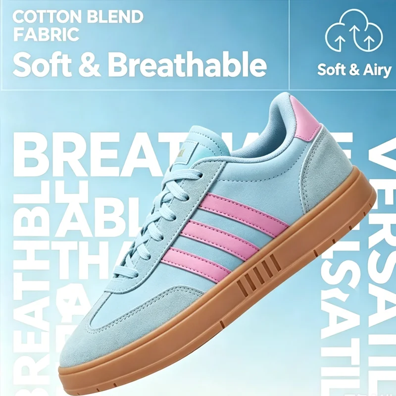 autenticas-zapatillas-de-skate-de-gamuza-rosa-cian-con-suela-de-goma-emblema-dorado-tres-rayas-retro-de-cana-baja-casuales-para-mujer-y-hombre-ih6518