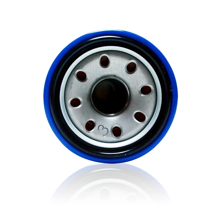 Oil Filter for Honda - Replaces 15400-RTA-003 - Engine Oil Filter Element 4