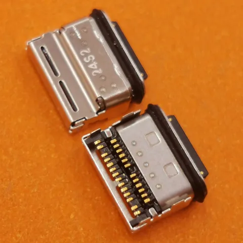 2-10 шт., USB-разъём для зарядки AGM A9 Mann H1