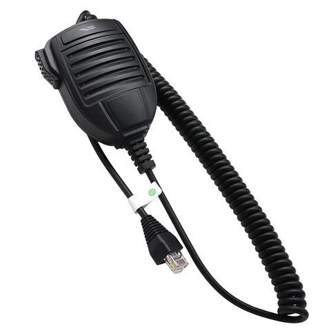 Mic MH-67A8J Mobile Microphone Mic 8 Pin Compatible with Yaesu/Vertex Models VX2500 VX2508 VX2208 VX2108 Radio Accessories