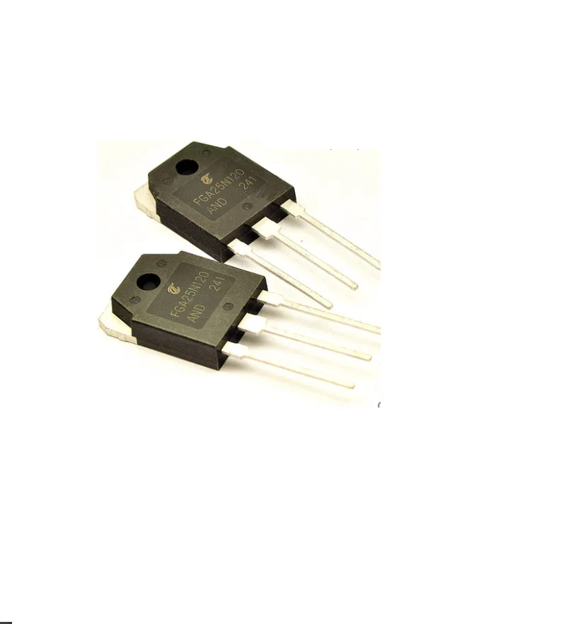 10PCS freight free FGA25N120 FGA15N120 25A/1200V IGBT induction cooker power tube