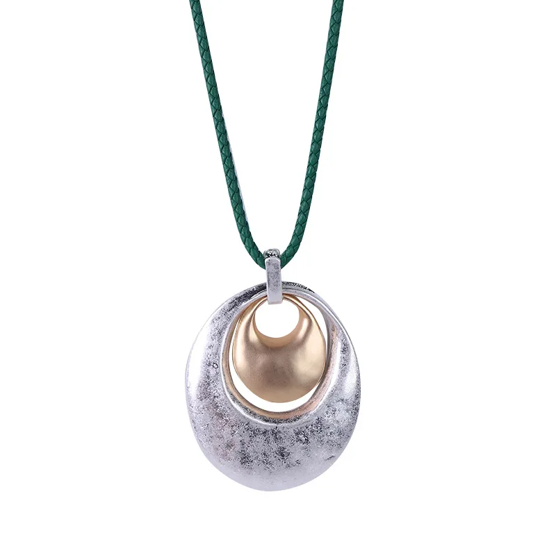 

Long Necklace for Women