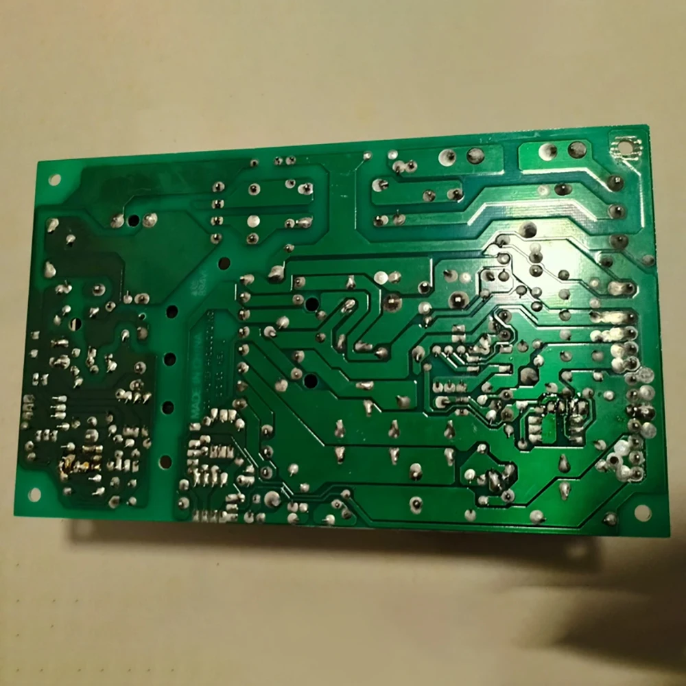 Industrial industrial control power supply 100-240V 2.6-1.3A NFS80-7602