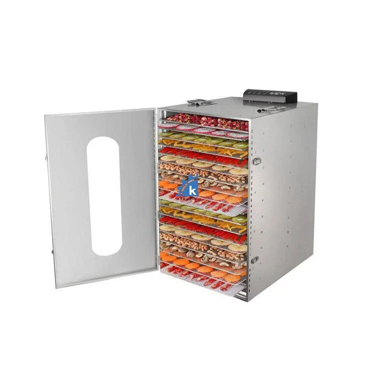 Wholesale fruit and vegetable dryer home freeze-drying-equipment fruit cabinet dryer