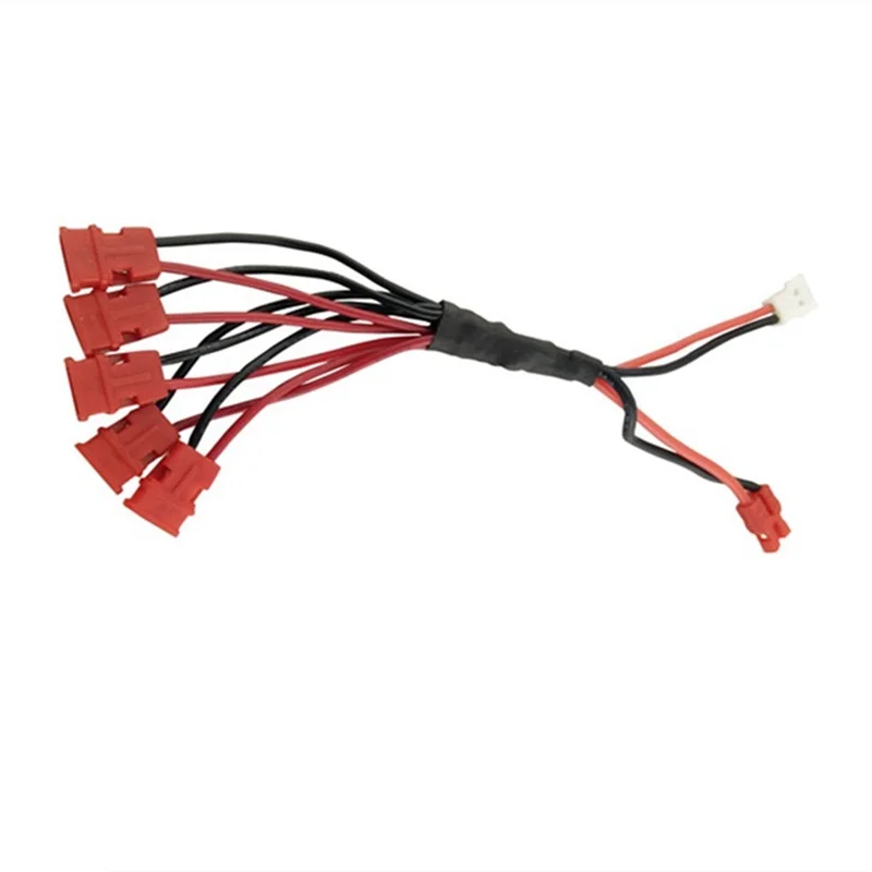 1 шт., аксессуары для квадрокоптера, кабель зарядного устройства, запасные части, литиевая батарея, 1 буксир 5, конверсионный кабель, аксессуары для игрушек