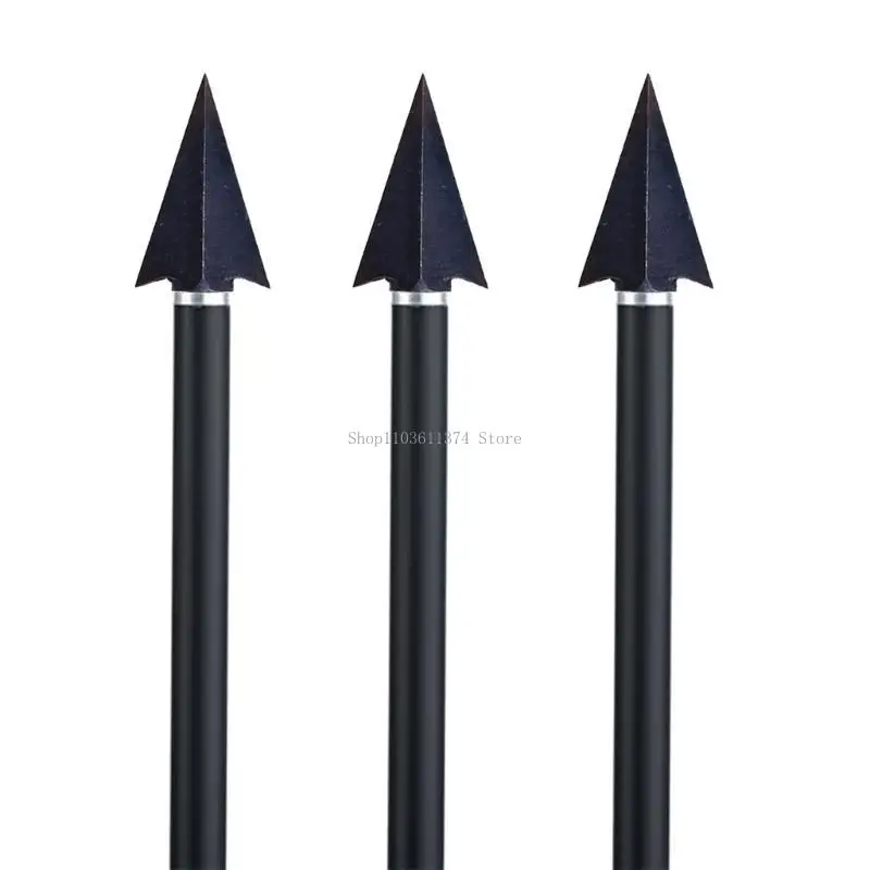 6Pcs Arrows Tip Tra…