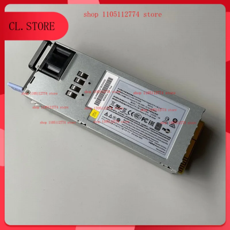 For Greatwall GW-CRPS800 800W Server Redundant Power Supply