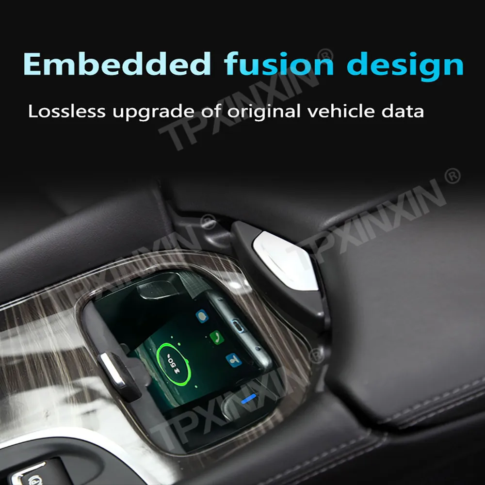 For Buick Envision …