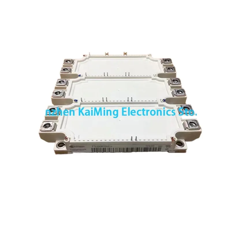 

НОВЫЙ И ОРИГИНАЛЬНЫЙ МОДУЛЬ IGBT FS300R12KE4 FS450R12KE4 FS225R12KE3 FS300R17KE3 FS450R12KE3-S1 FS450R17KE3 в наличии