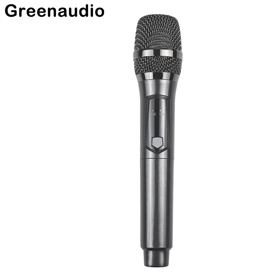 GAW-E9S Wireless Sound Card Live Streaming Earphones Multi-Function Sound Card Suitable for Streaming Game Chat and Sing