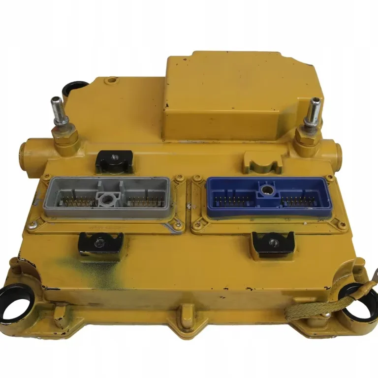 

320D C6.4 Engine Excavator Computer Board 286-3683 E320D 28170119 Electronic Control Module 2863683 Controller