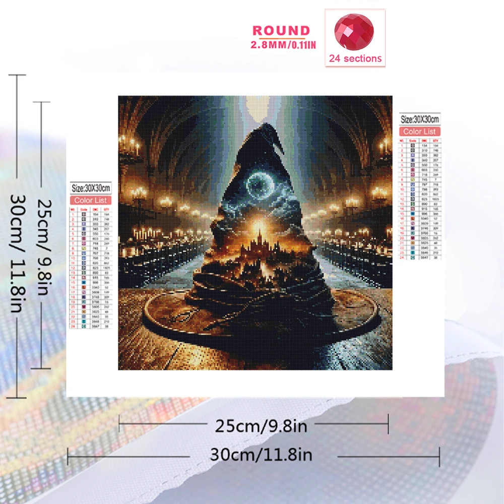 Thumbnail 2 - #66 Highest Rated Mosaic Kits to Buy in 2026