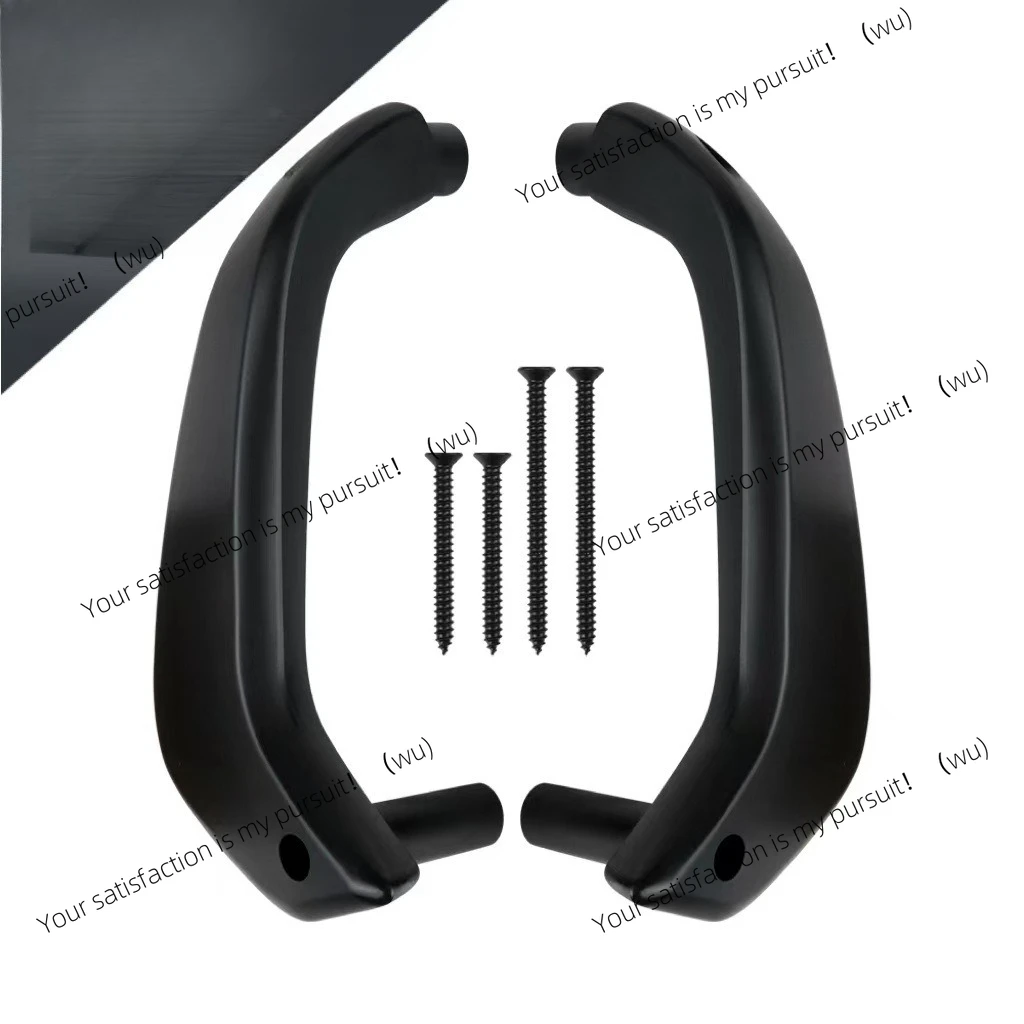 

Interior door handle Door handle for manual 11-20Fiesta D2BB-A23943-CA35B8 for Ford