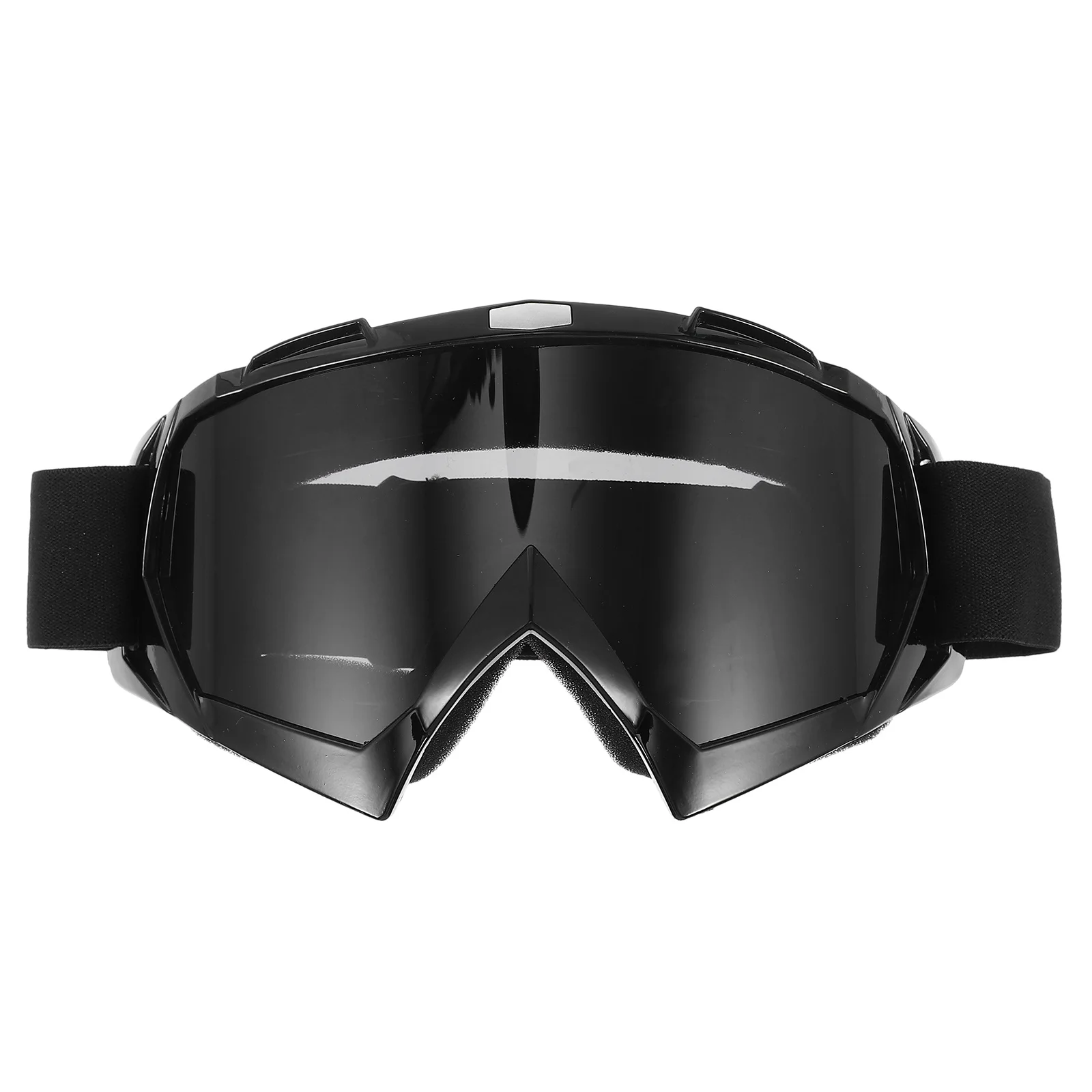 نظارات الدراجات النارية المقاومة للرياح لركوب الدراجات من مادة TPU متينة وخفيفة الوزن مثالية للسفر في الهواء الطلق وهدايا رياضية لركوب الدراجات