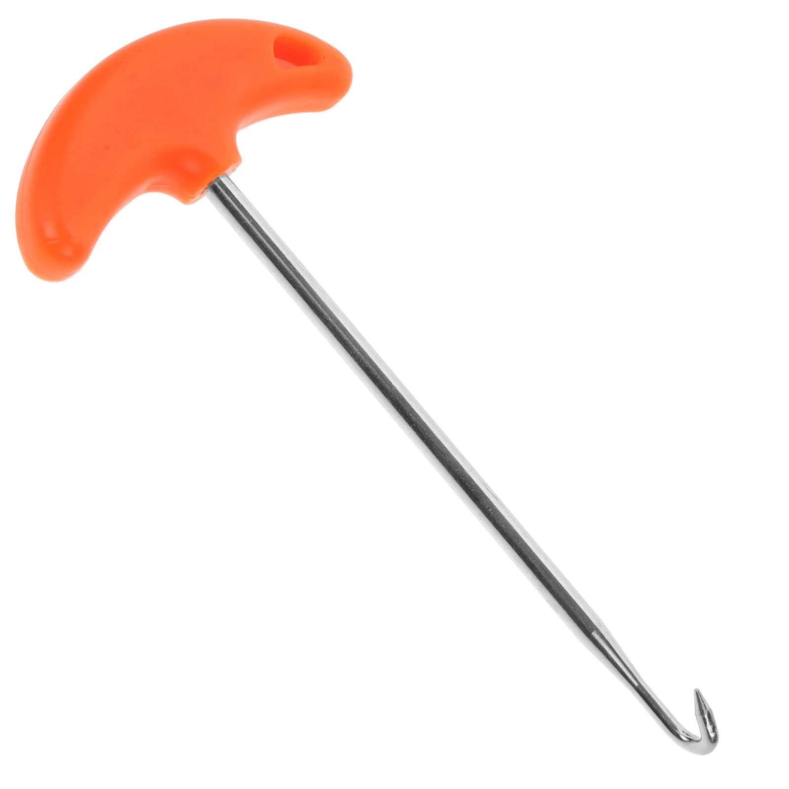 Hockey Skate Tightener Lace Tightening Tool T-shaped Shoelace Pullers Ice Supplies Tools Skates