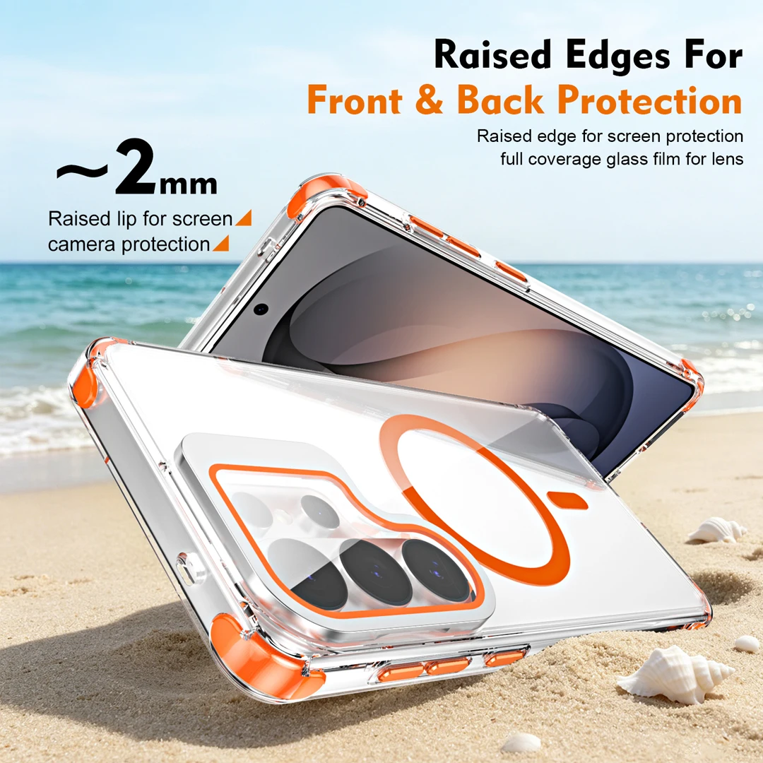 落下防止レンズプロテクターブラケットスタンドケース Sams - Phone Cases Brand のレビューと価格