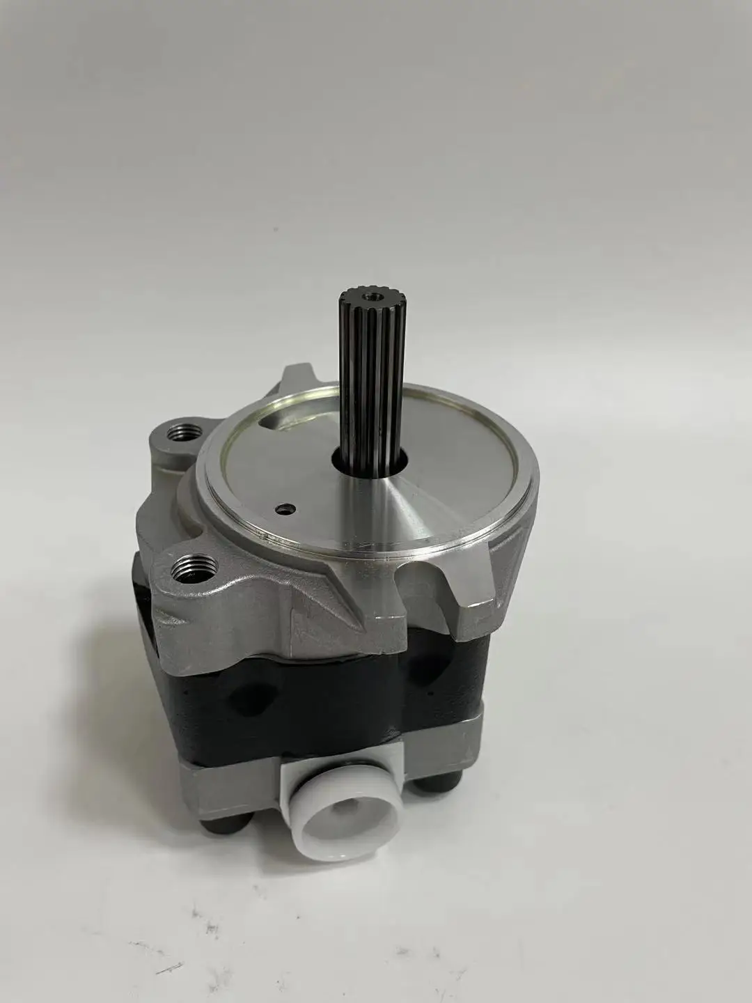 Bomba piloto de engranajes hidráulica PSVD2-27E-15 11C0305-003QY para excavadora Kayaba KYB Liugong CLG906 XGMA85 Sunward Intelligent 50/60/70
