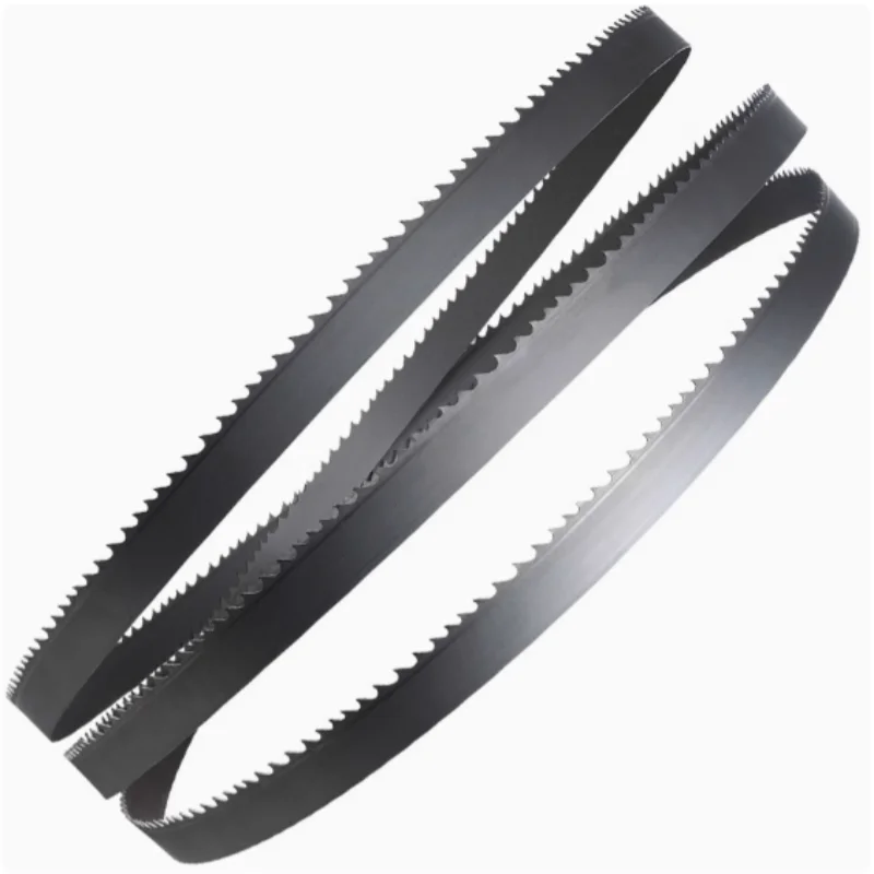 Hojas de sierra de cinta x 6,35mm de longitud 1790 1511 1425 1400 1712 1575 1750 2240 1826 2560 1490 1065 1/2/3 Uds x6T 10T 14T herramienta de corte de madera
