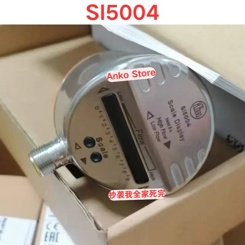 

Brand-New Original SI5004 Flow Sensor High-Quality Measurement Device for Industrial Use