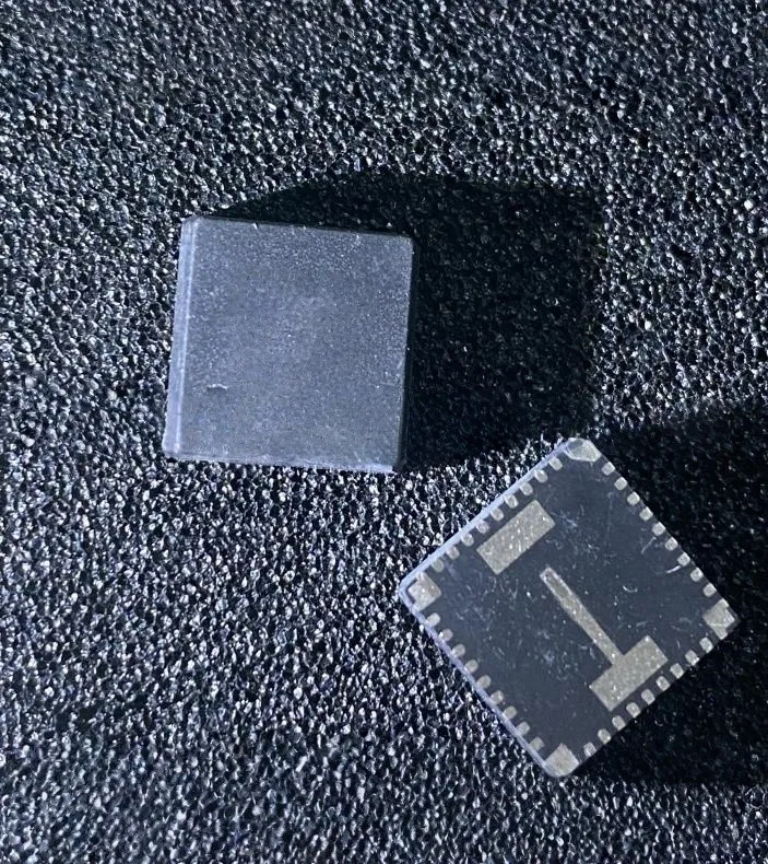 5pcs/lot LMZ31710 LMZ31710RVQR LMZ31707 LMZ31707RVQ SI1000 SI1000-E-GM2R 32176-FM1 SI32176-B-FM1R QFN-42