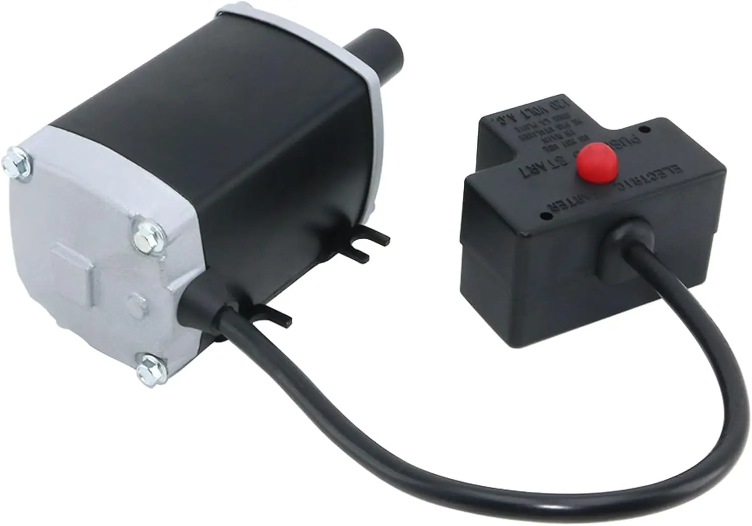 

37000 Starter New Replacement for Snow Blower Starter LH·Factory Direct Sales