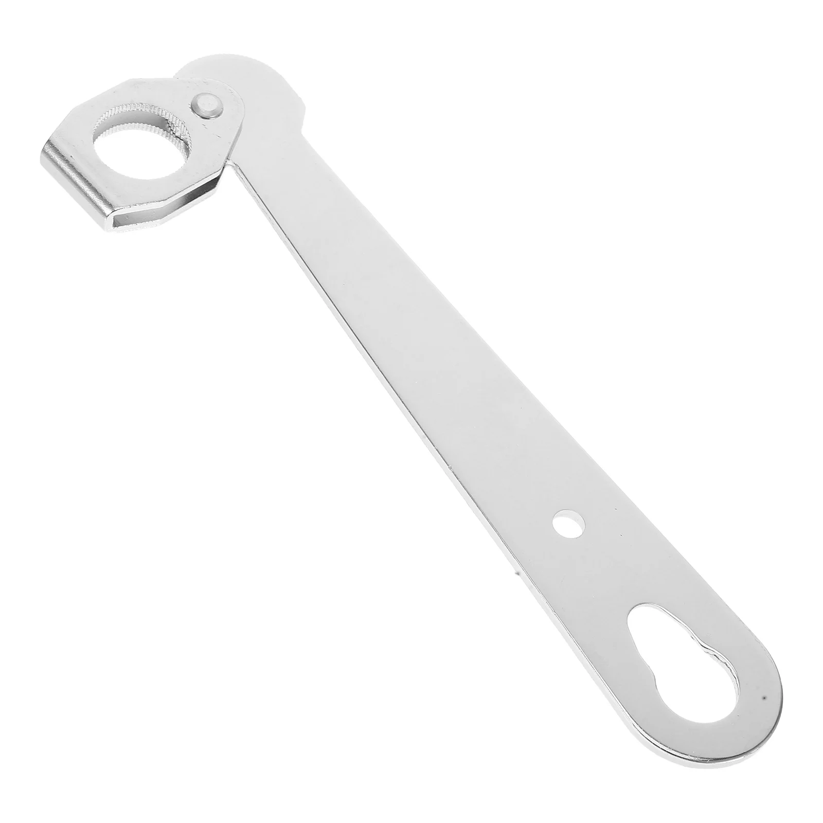 

Electrode Cap Puller Wrench Durable Steel Spot Welding Machine Tool Automotive Workshop Repair Equipment Cap Wrench