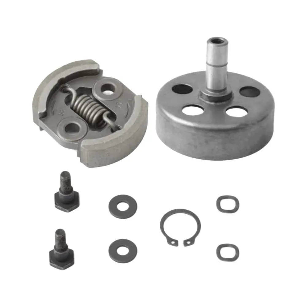 A553000050 & A566000020 Clutch Assembly For SRM-280 For SRM-3020 String Trimmer Trimmer Garden Power Tools Accessories