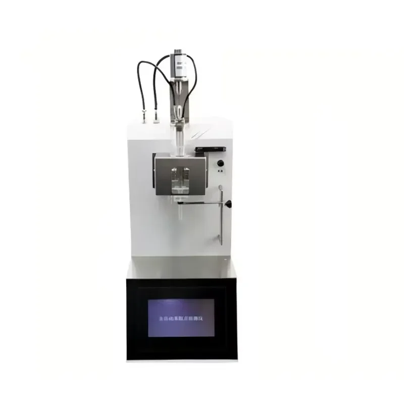 for ISO 2977 Aromatic Amine Point Tester LCD ASTM D611 Automatic Aromatic Amine Point Tester