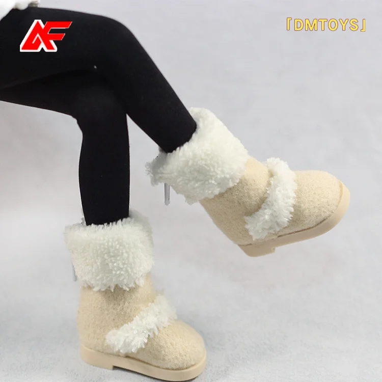 Dmtoys 1/6 Scale Wi… - image