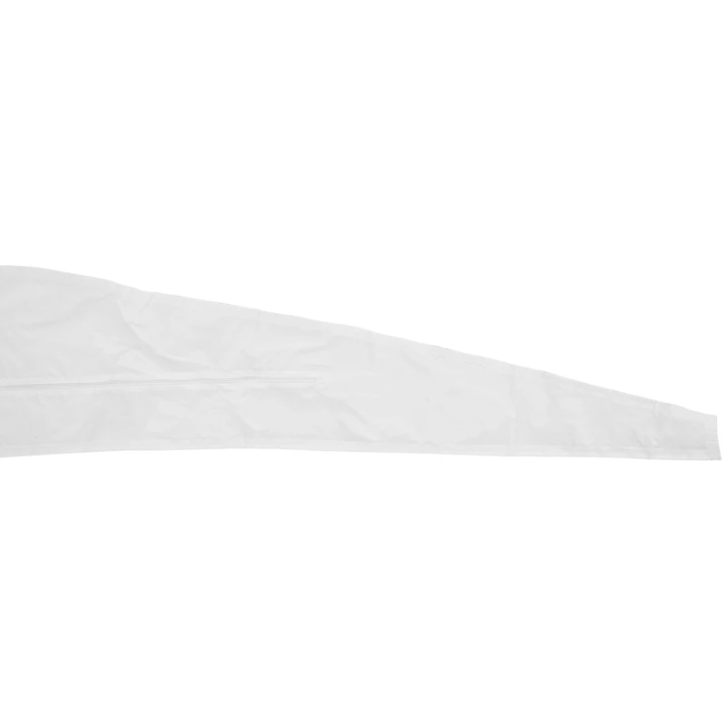 ABZC-Airlock Window Seal For Portable Air Conditioner,400 Cm Flexible Cloth Sealing Plate Window Seal With With Zip And Adhesive