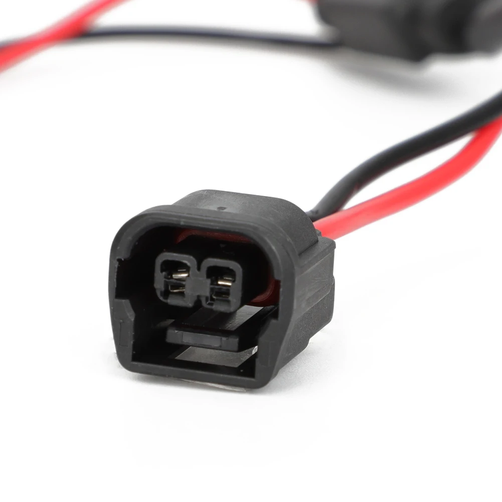 สําหรับ Honda CRF300L CRF250L Rally Dual USB อุปกรณ์เสริม Outlet SOCKET Switched Power '17 บน Plug And Play 2.0A