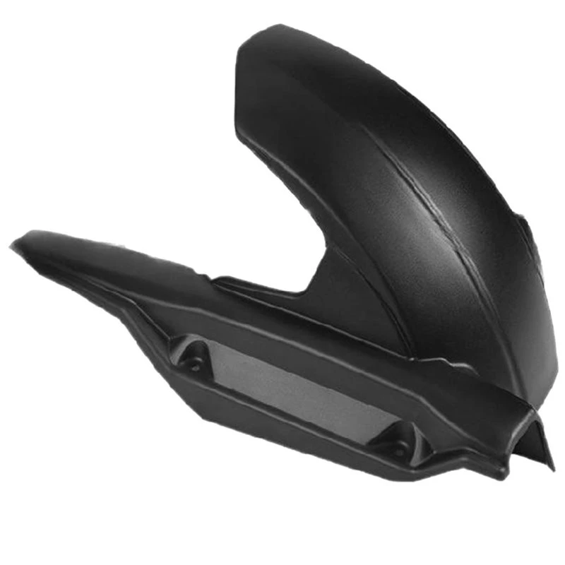 Extended Rear Fender Mudguard For Honda CRF1100L