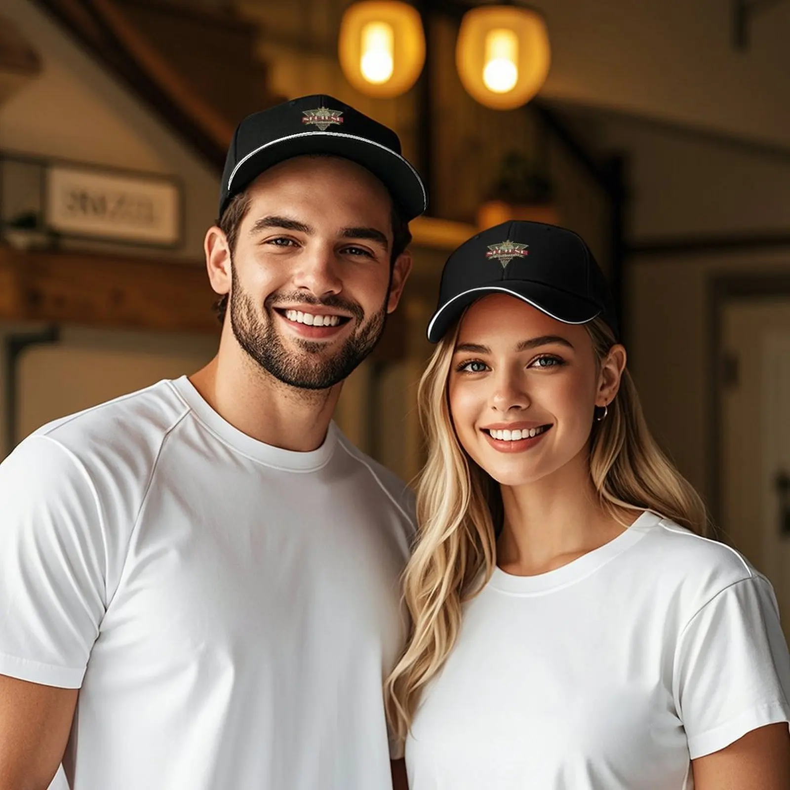المحركات الخارجية تي شيرت نبتون Outboards 1930 قبعة بيسبول الذكور قبعة قبعة الرجال أنيمي الفاخرة رجل قبعة فتاة الرجال
