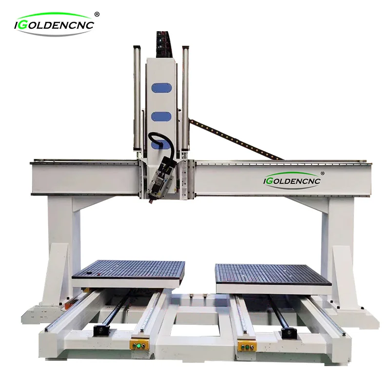 4Th Axis Cnc Router 4*8 1325 2030 3020 3D Wood Carving Machine Woodworking Mdf Wooden Chairs Working En working  en