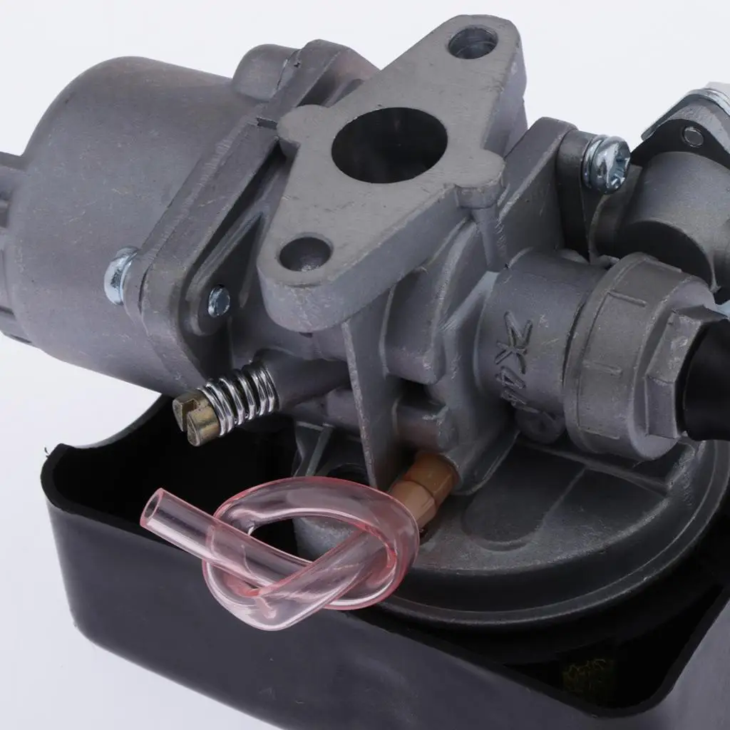 Carb Carburetor for 47cc 49cc Engine Parts Pocket Dirt Bike Mini Moto ATV view 6