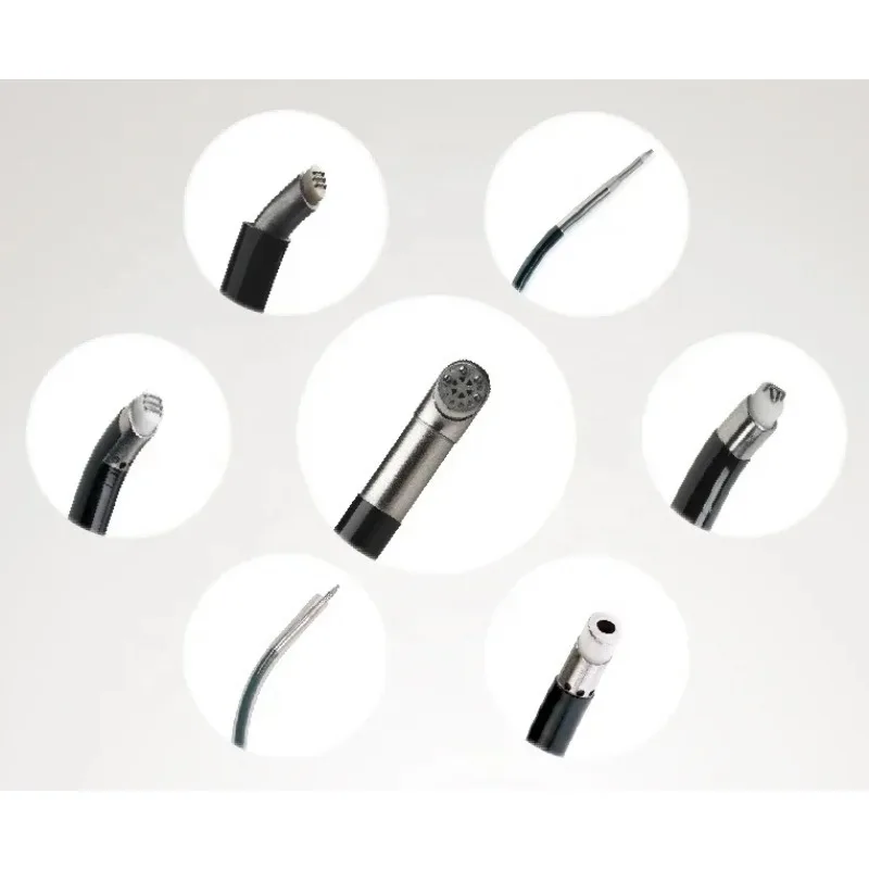 

Plasma Surgical Laryngeal Wand