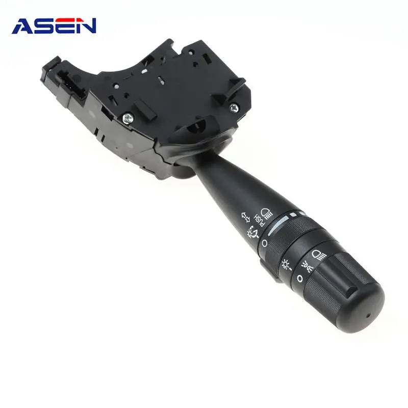 

5183952AA Turn Signal Combination switch 5183952AD Fit For Jeep Grand Cherokee Wrangler Liberty Dodge Nitro 2007-2014 5183952AC