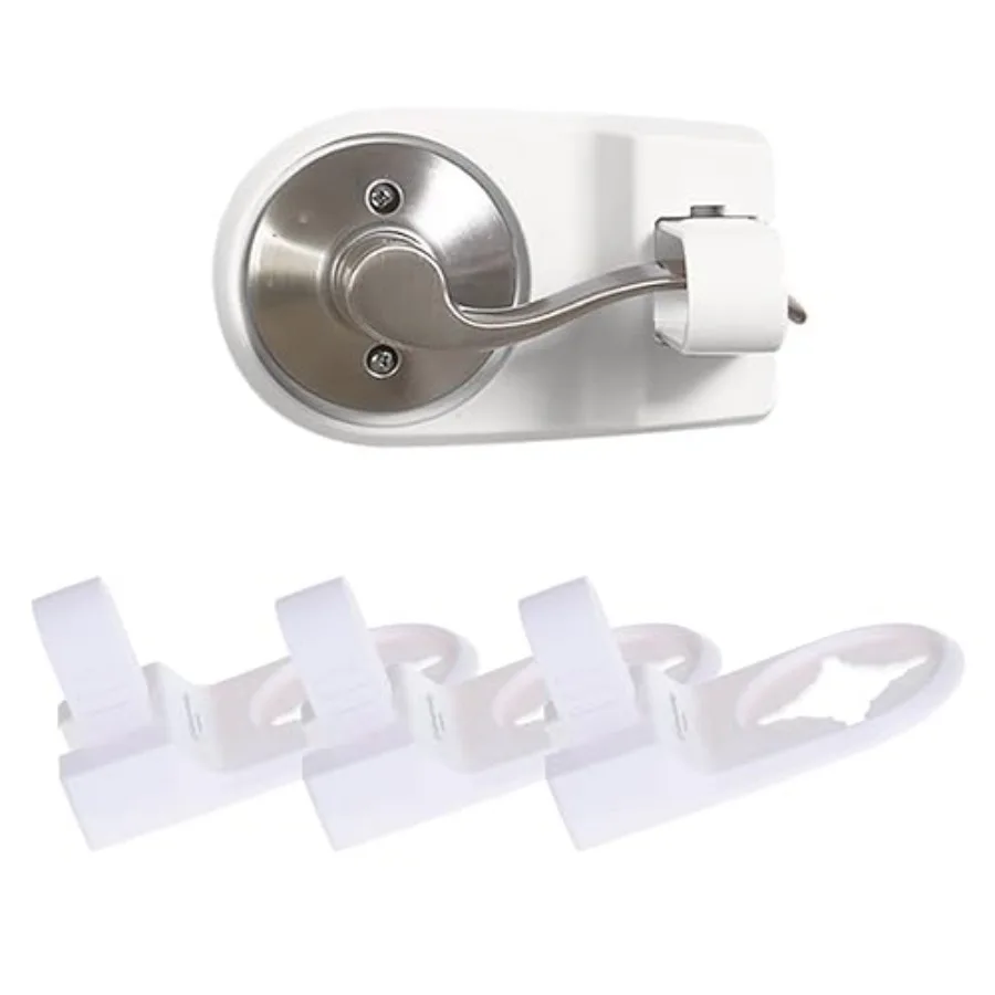 Dreambaby Child Safety Lock for Lever Doors