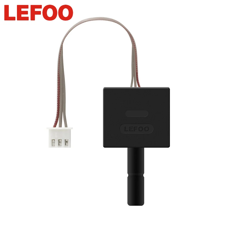 

LEFOO Hot Sale 0-1MPa Level Transmitter Pressure Measuring Instruments Water Pressure Transmitter