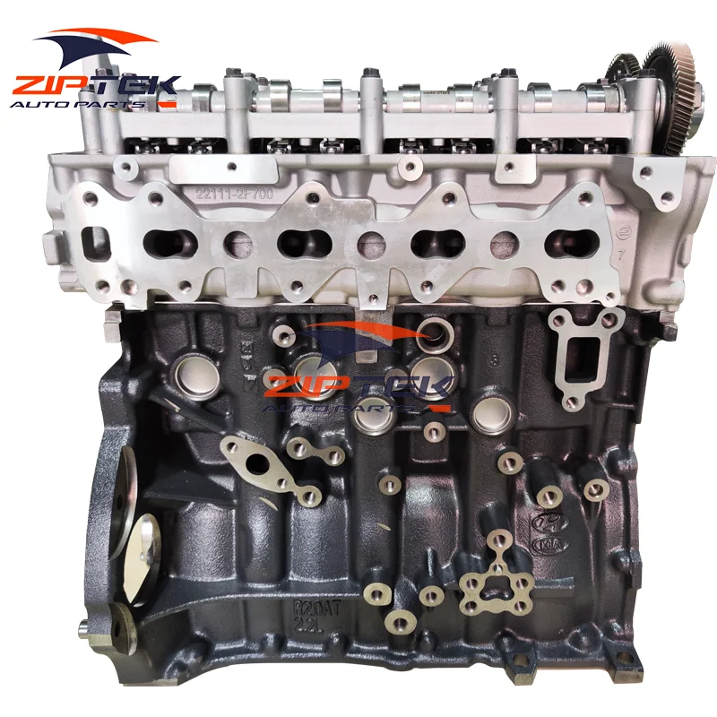 

Diesel 2.2 Crdi Motor D4HB Engine For Grandeur Palisade Santa Fe Kia Sorento Carnival