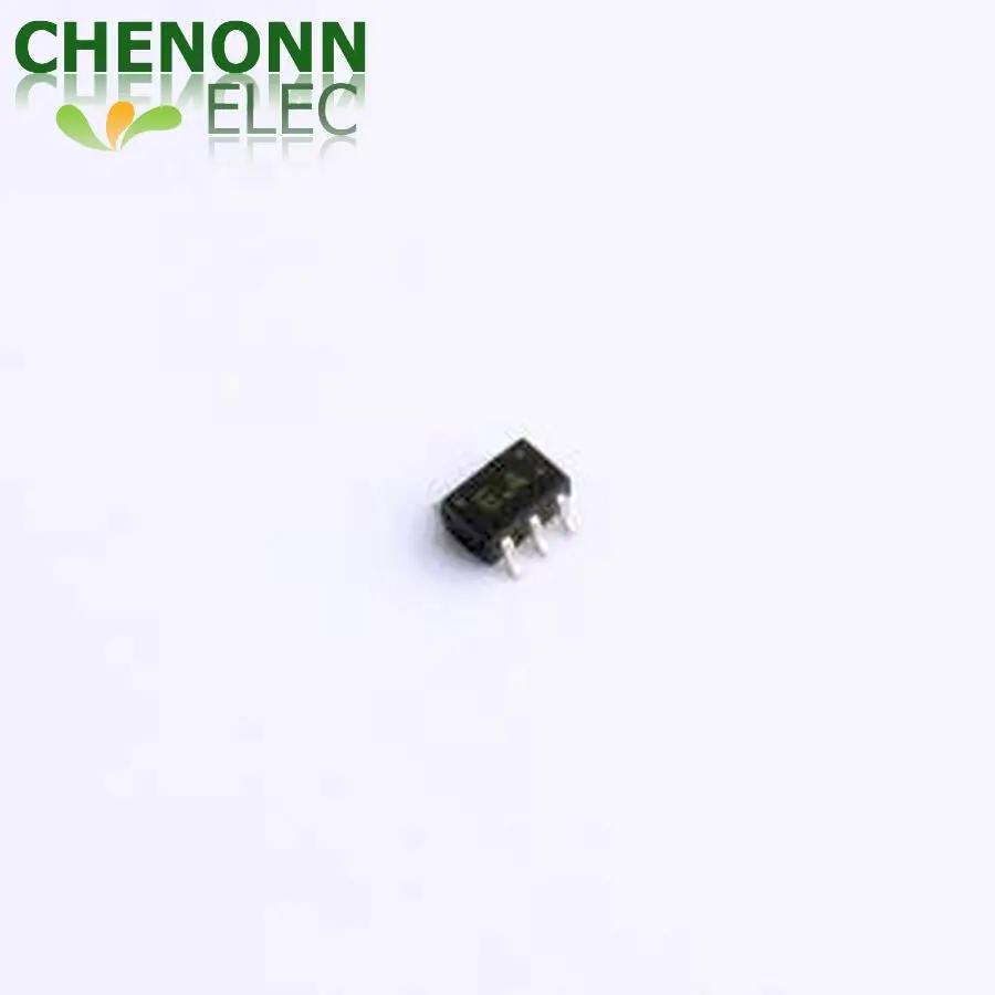 200PCS/LOT TC7S14FU(TE85L,F) (Gates and Inverters)