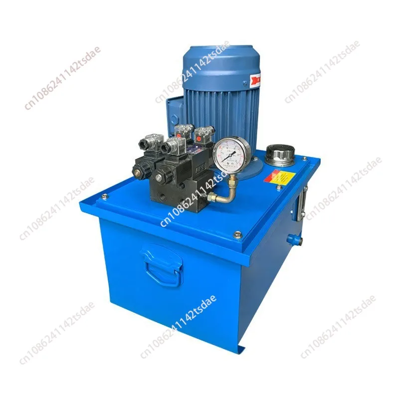 2 Tons Complete Set…