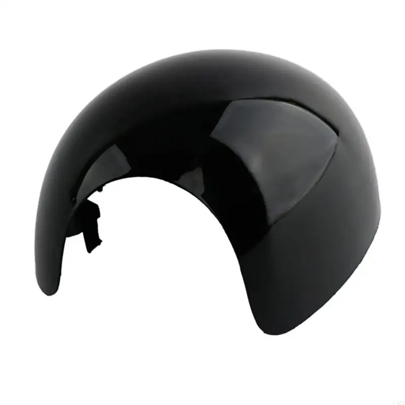 

Left And Right Mirror Shells Weather Resistant Design for R55 R56 R57 R58 R59 R60 R61 Vehicles 51162754913 51162754914