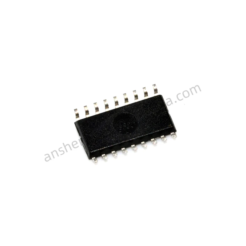 Интегральные схемы BU3584F IC SOP, новинка, оригинал