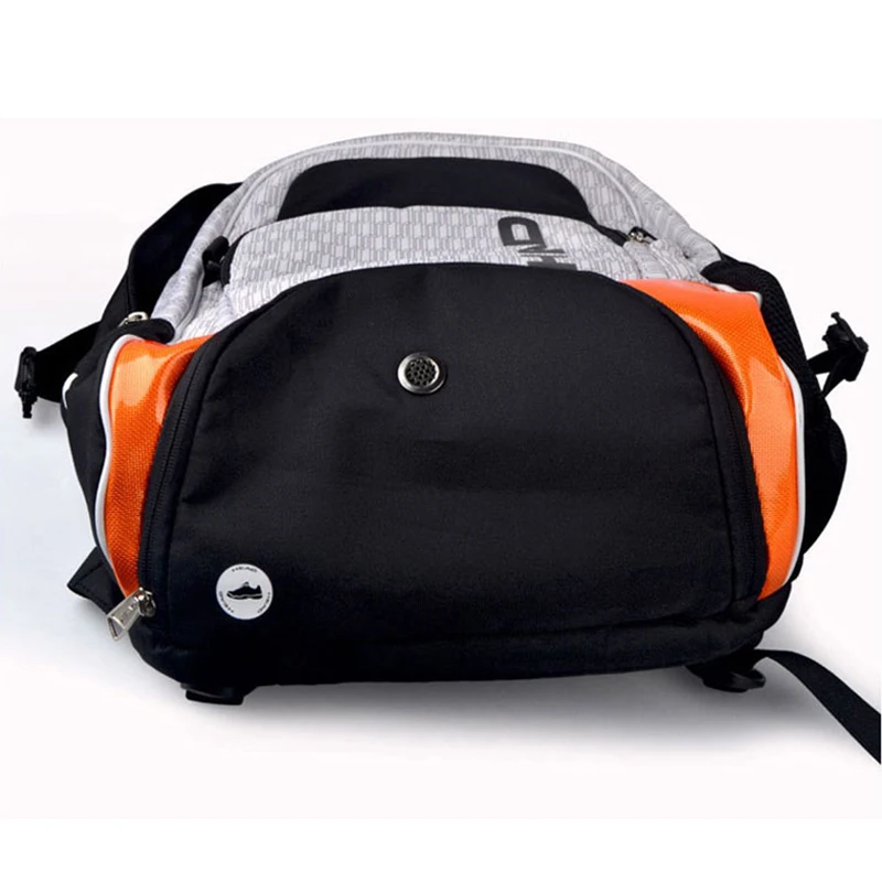 2023 Original HEAD Tennis Bag Tennis Djokovic Radical Rebe Tennis Backpack Men Tennis Racket Sport Bag Outdoor Gym Badminton Bag