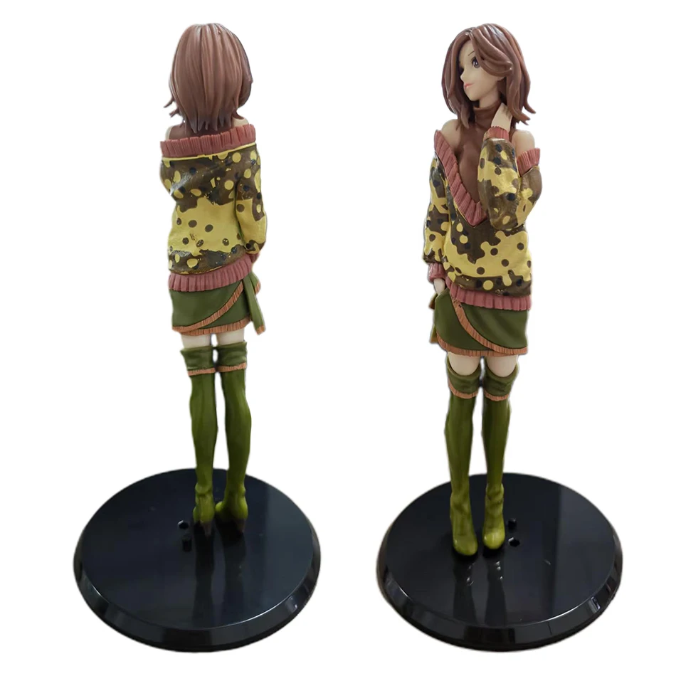 22cm NANA Komatsu Nana Oosaki Nana Anime PVC Action Figure Toy