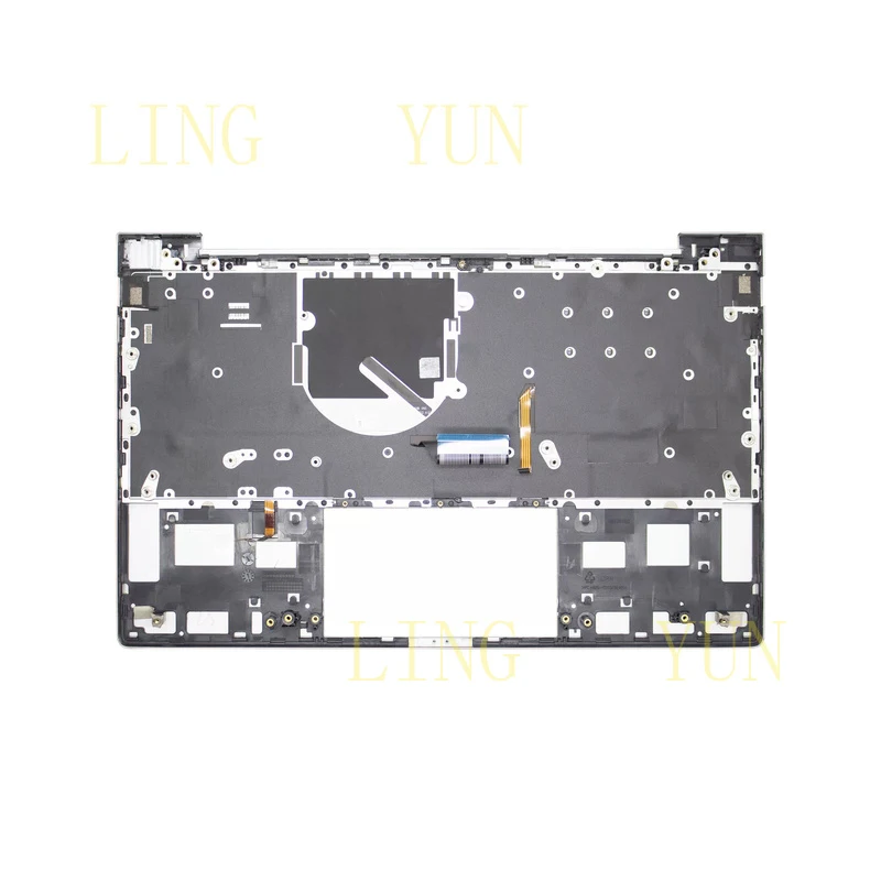 Z  Palmrest w/Keyboard for HP ENVY 13-BA 13T-BA TPN-C145 Light-gold