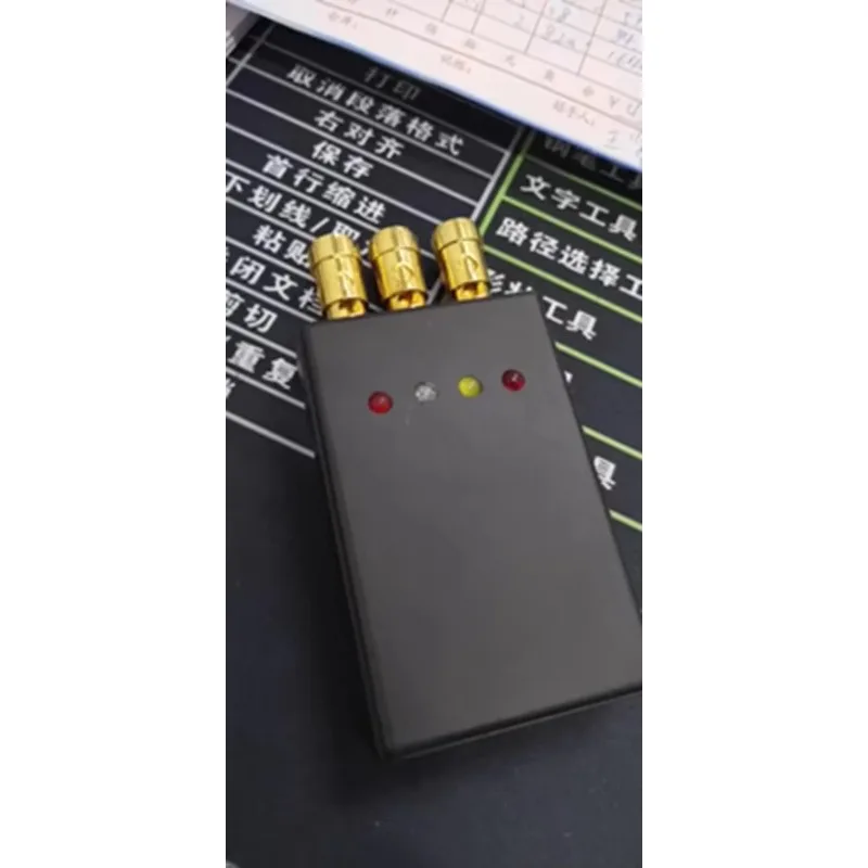 Photoelectric Sensor, Original Power Supply Detection Platform, Detection Tool, Proximity Switch Debugging Platform