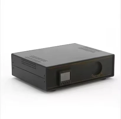 Y YD03 B  lackb  ody Furnace for Infr ared S canner Cali bra or Calibrati on C  usto mized OE  M & OD M Suppo  rt